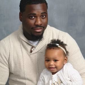 Meet your Posher, Andre